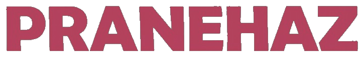 PRANEHAZ